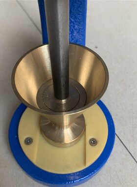 SNCD-70老款水泥稠度及凝结时间测定仪老标准维卡仪代用法试锥