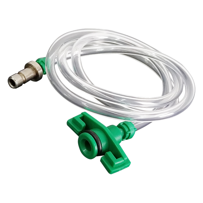 日式针筒转接头适配器针管连接器点胶配件点胶机针筒接头 5-70CC - 图3