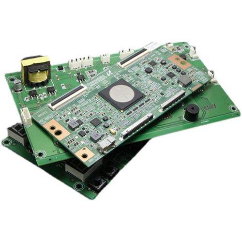 原装THX202H-7V THX203H-7V DIP8电磁炉开关电源集成芯片直插八脚 - 图2