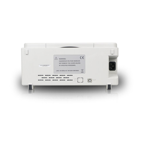 汉泰正品DSO7082B/DSO7102B/DSO7202B/DSO7302B数字存储示波器 - 图1