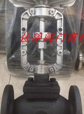 南瓜款 XY 铝合金头气动薄膜切断阀ZMB(A)Q 高温蒸汽比例调节阀