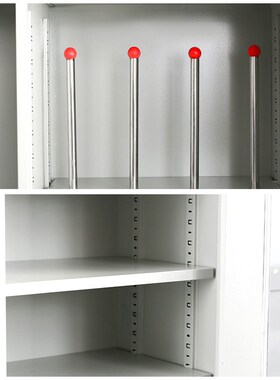 电力安全工具柜10kv工器具套装配电房高压绝缘手套靴拉闸杆验电笔