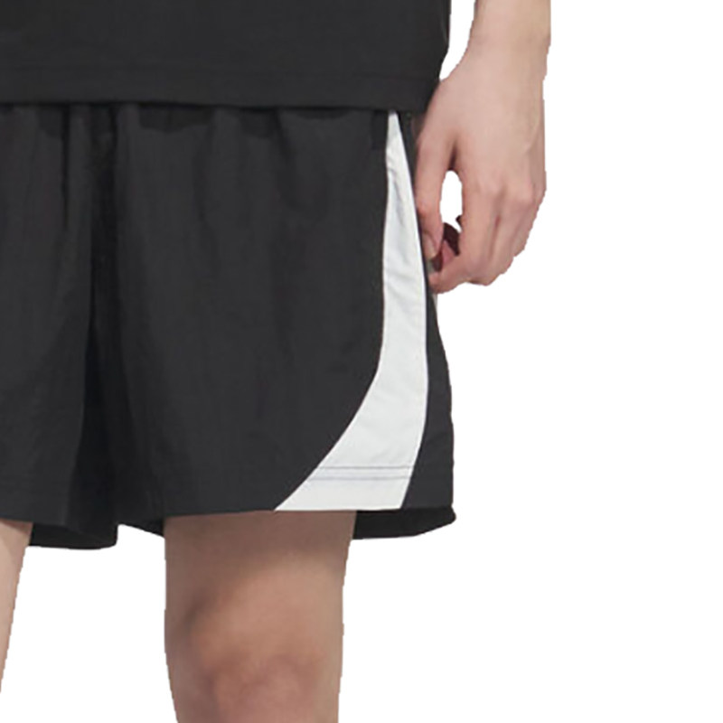 【自营】adidas阿迪达斯男女BB WOVEN SHORT运动休闲短裤KE5908,淘宝优惠券,粉丝福利购,淘宝优惠卷
