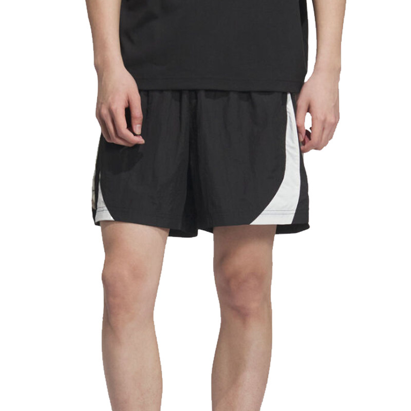 【自营】adidas阿迪达斯男女BB WOVEN SHORT运动休闲短裤KE5908,淘宝优惠券,粉丝福利购,淘宝优惠卷