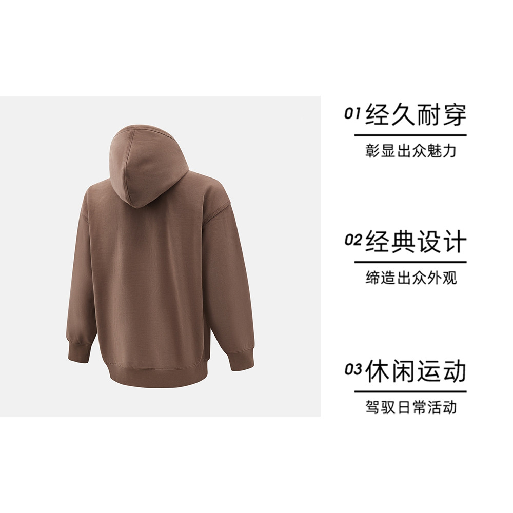 【自营】Timberland添柏岚男子运动健身夹克外套A6NC3-BK0休闲 - 图0