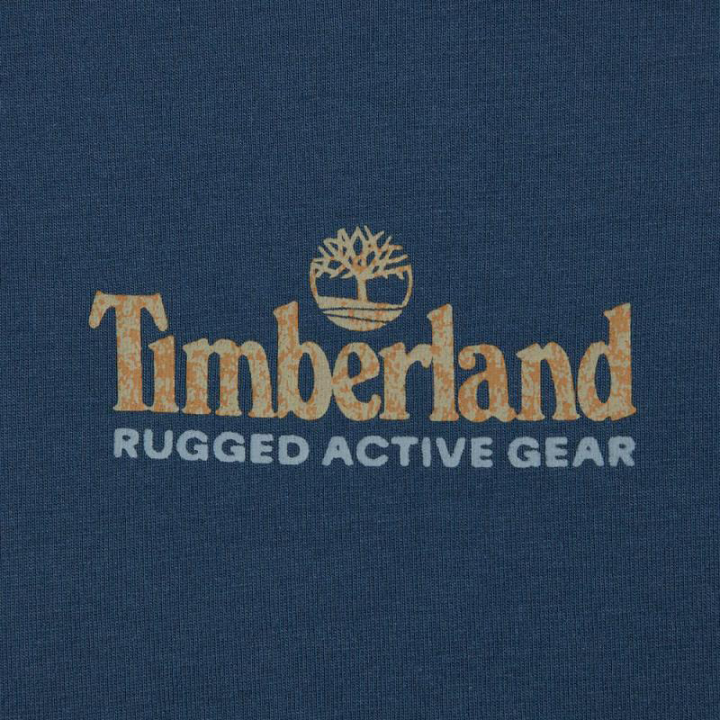 【自营】Timberland添柏岚男子运动休闲短袖T恤A6AAU-288,淘宝优惠券,粉丝福利购,淘宝优惠卷