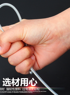 穿线器电工神器钢丝管道暗线穿管器引线器电线网线放线串线拉线器