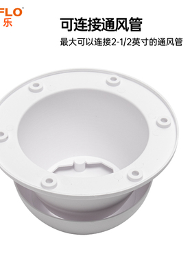 房车蘑菇头风口顶置排风扇 顶装圆形排风口出风口通风帽防雨帽