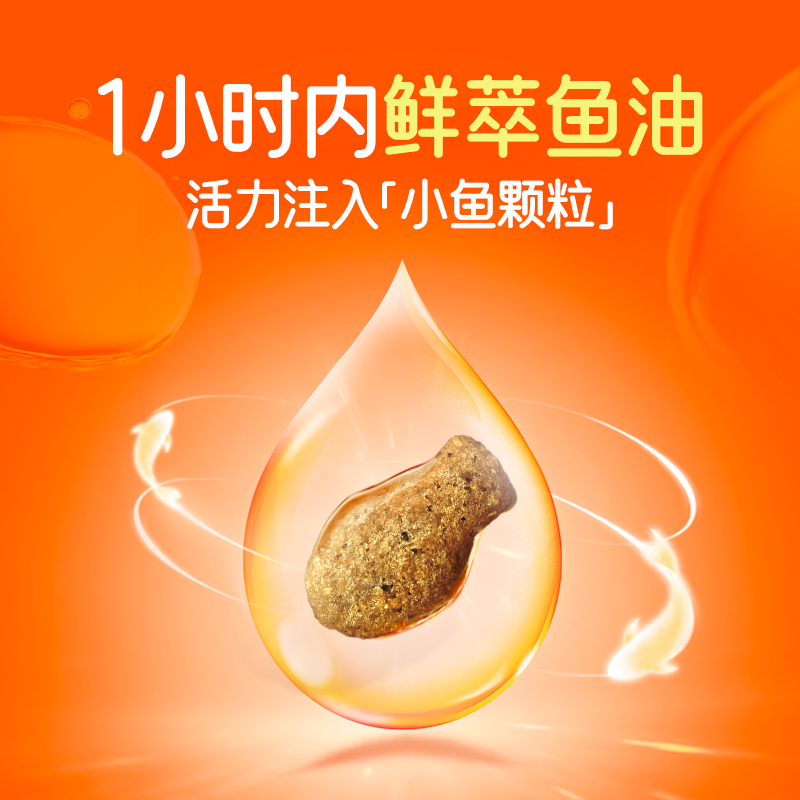 沛乐多狗粮全价成犬粮牛肉味鱼油高蛋白大小型犬通用型犬粮10kg