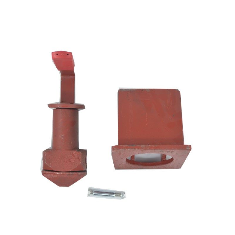 集装箱拖车扭锁 集装箱扭锁转锁 集装箱平板车挂锁,淘宝优惠券,粉丝福利购,淘宝优惠卷