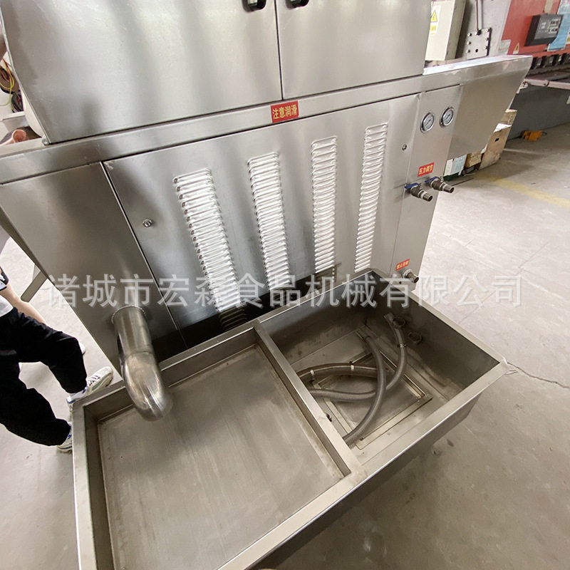 全自动盐水注射机肉类鱼类禽类淀粉注水设备变频调速可带骨注射机,淘宝优惠券,粉丝福利购,淘宝优惠卷