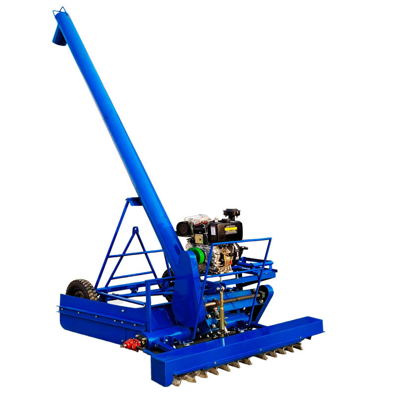 高炮晒场吸粮机清扫毛刷自走式小麦玉米抽粮机螺旋车载马路晒粮机,淘宝优惠券,粉丝福利购,淘宝优惠卷