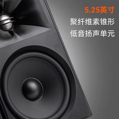 JBL STAGE XD5壁挂音箱背景音乐室内室外会议室悬挂IP67防水音响 - 图1