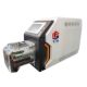 Coaxial wire stripping machine semi-automatic shielding layer antenna charging pile new energy wire stripping machine 5006