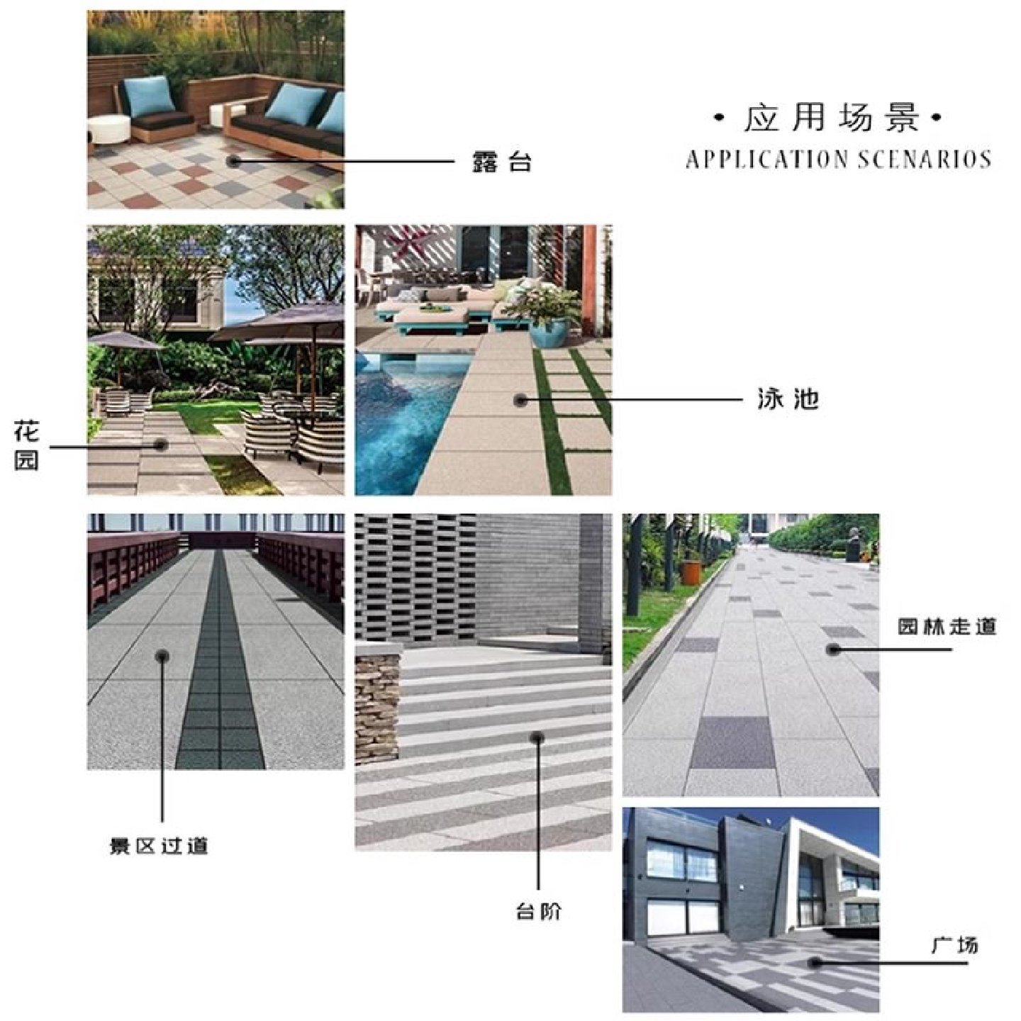 生态地铺石瓷砖18mm地砖别墅庭院防滑耐磨PC砖园林景观广场石英砖,淘宝优惠券,粉丝福利购,淘宝优惠卷