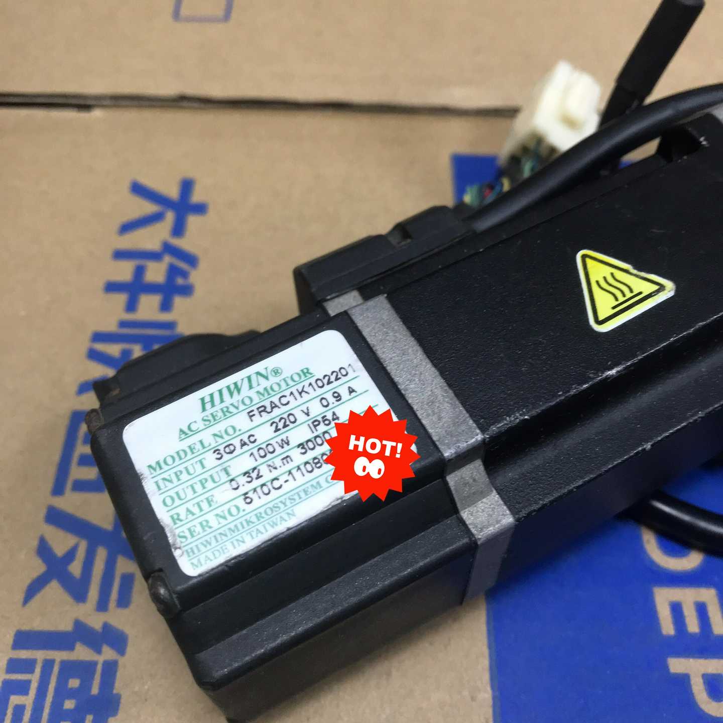 询价FRAC1K102201伺服电机 - 图0