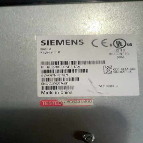 6FC303-0DM13-1AA1询价 - 图0