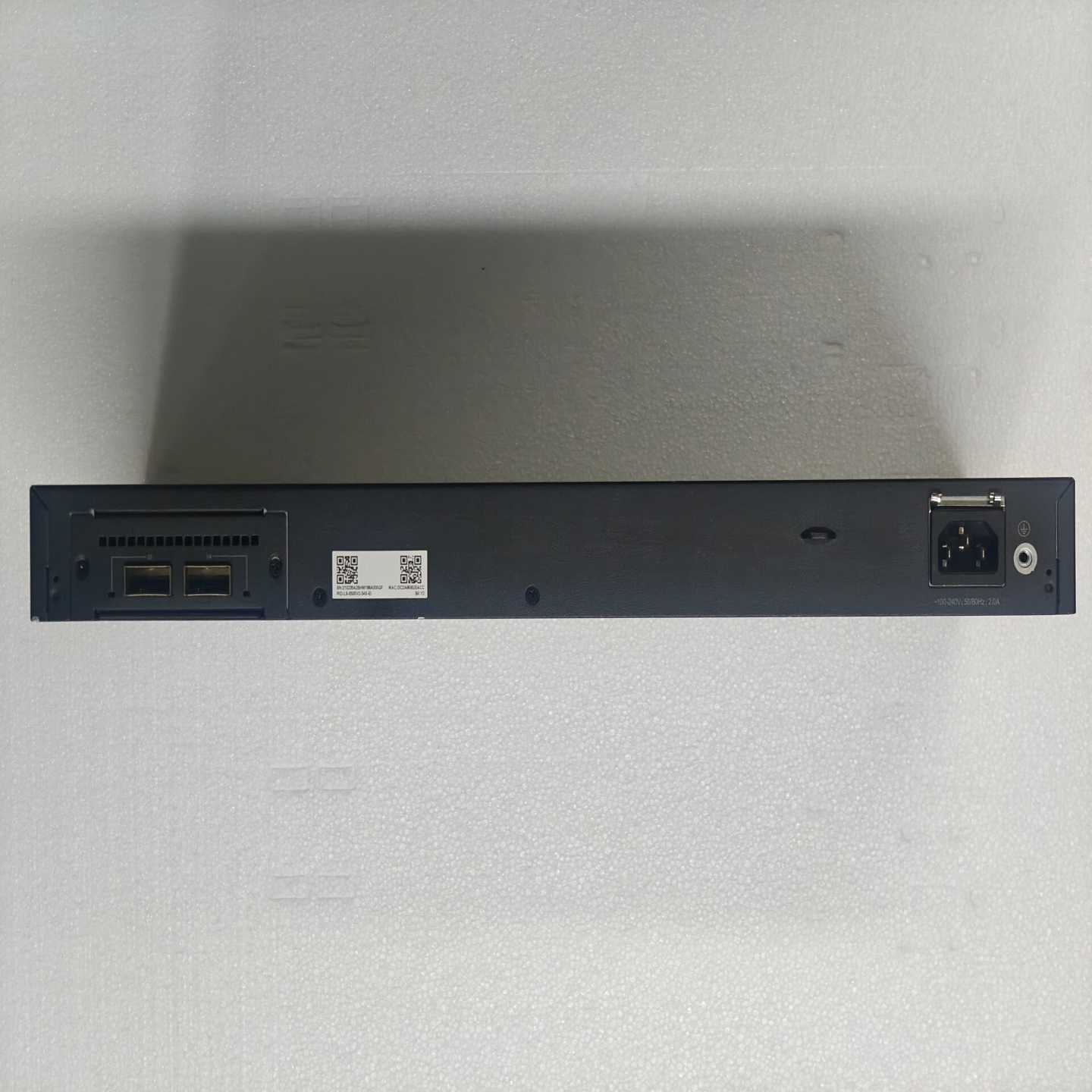 H3C华三S5500V2-34S-EI华三24口千兆2--议价商品 - 图2
