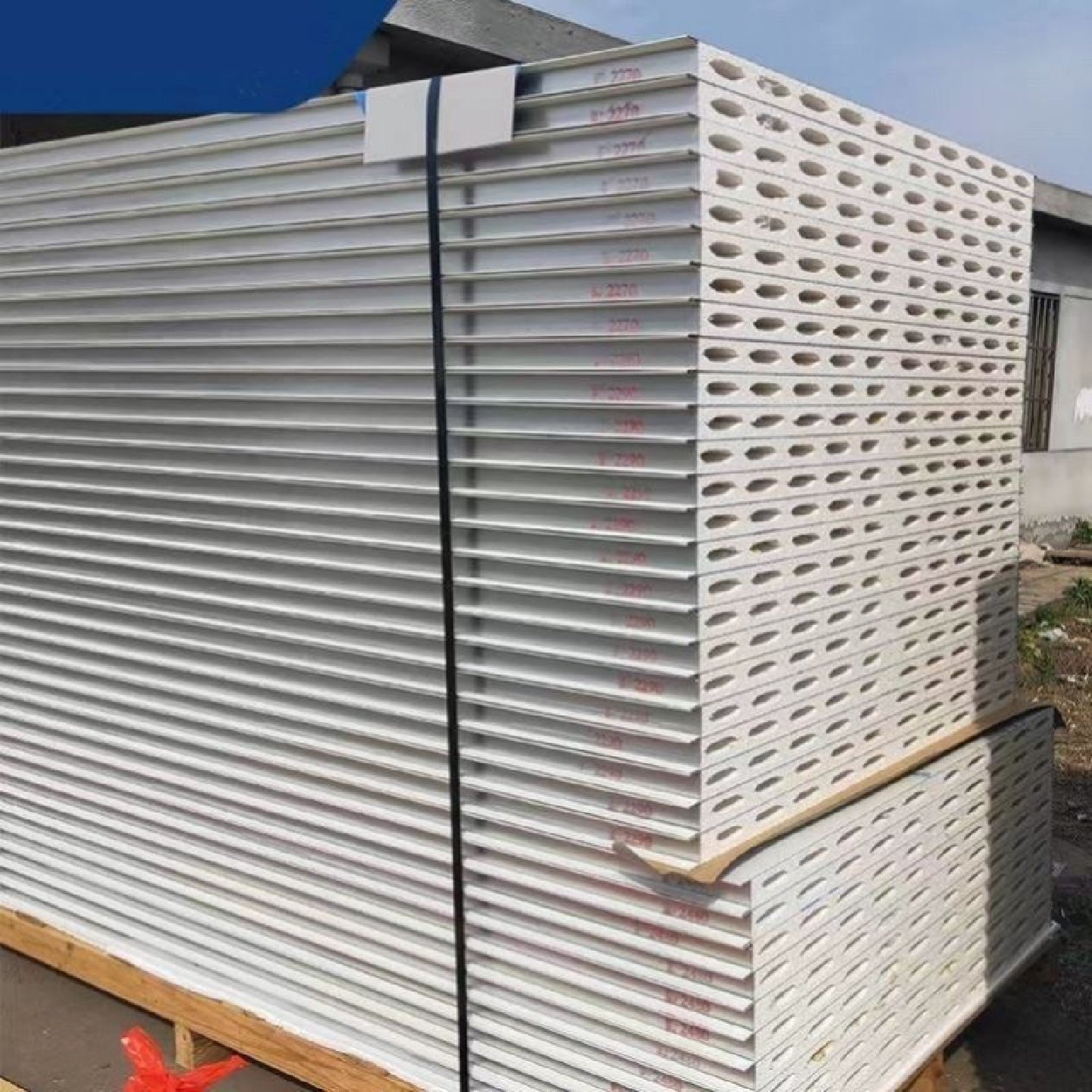 机制岩棉板硅岩净化板硫氧镁彩钢板玻镁防火手工板夹心洁净板隔墙,淘宝优惠券,粉丝福利购,淘宝优惠卷