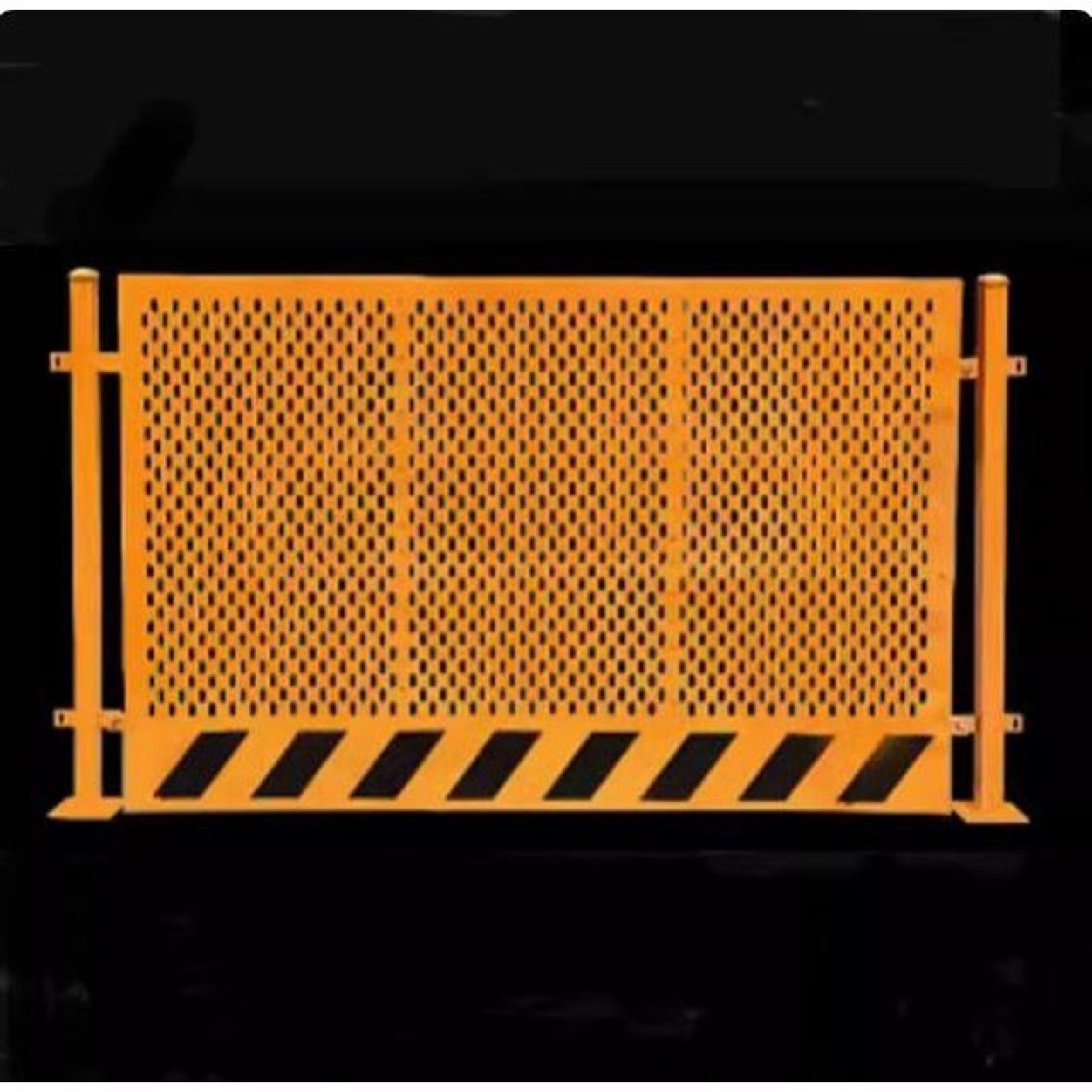 工地基坑护栏网建筑标准化围栏工程临边隔离竖栏杆电梯施工电梯门,淘宝优惠券,粉丝福利购,淘宝优惠卷