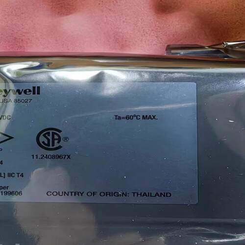 Honeywell霍尼韦尔DCS模块MC-TAMT04全新议价 - 图2