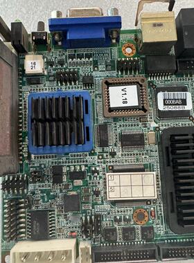 询价研华工控机主板PCM9375EZ2下来