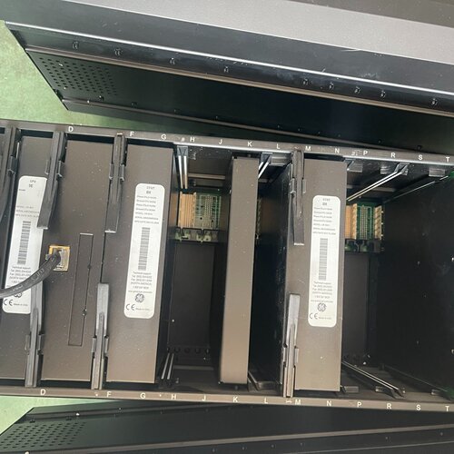 溢价-GEMultilin控制器模块UR模块UR8 - 图2