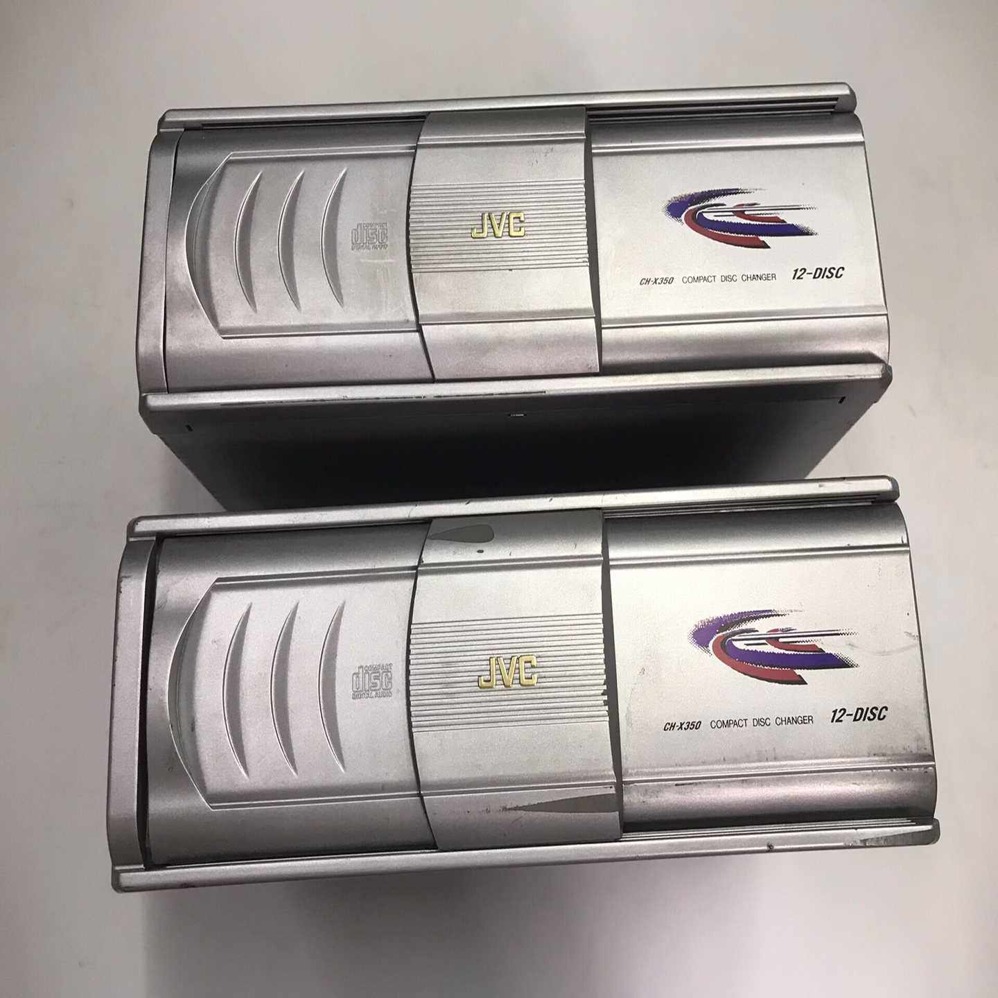 JVCCH-X35012碟DVD连放盒,淘宝优惠券,粉丝福利购,淘宝优惠卷