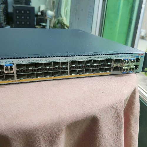 新华三H3CS5500V354FDPSI核心光纤交-议价 - 图0