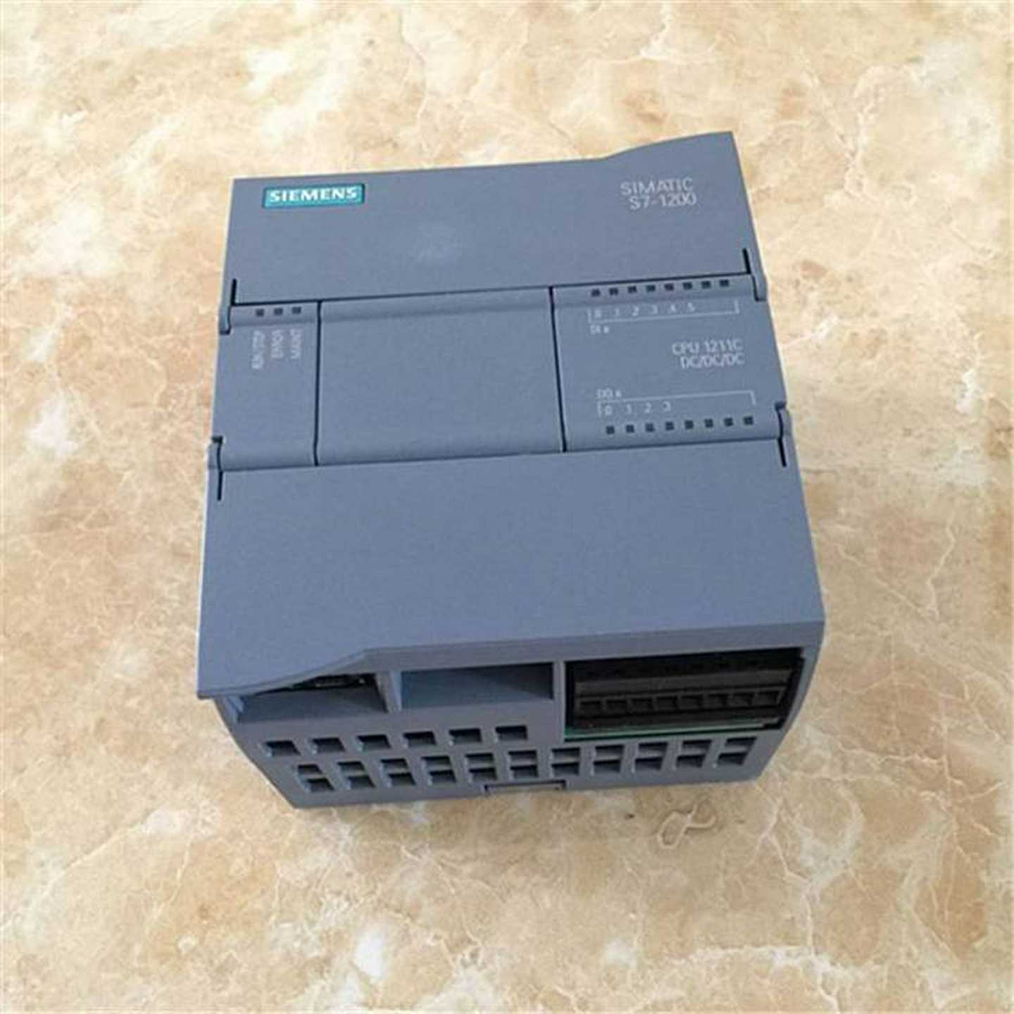 6ES7416-2XK04-0pAB0西门子PLC控制模块 - 图0