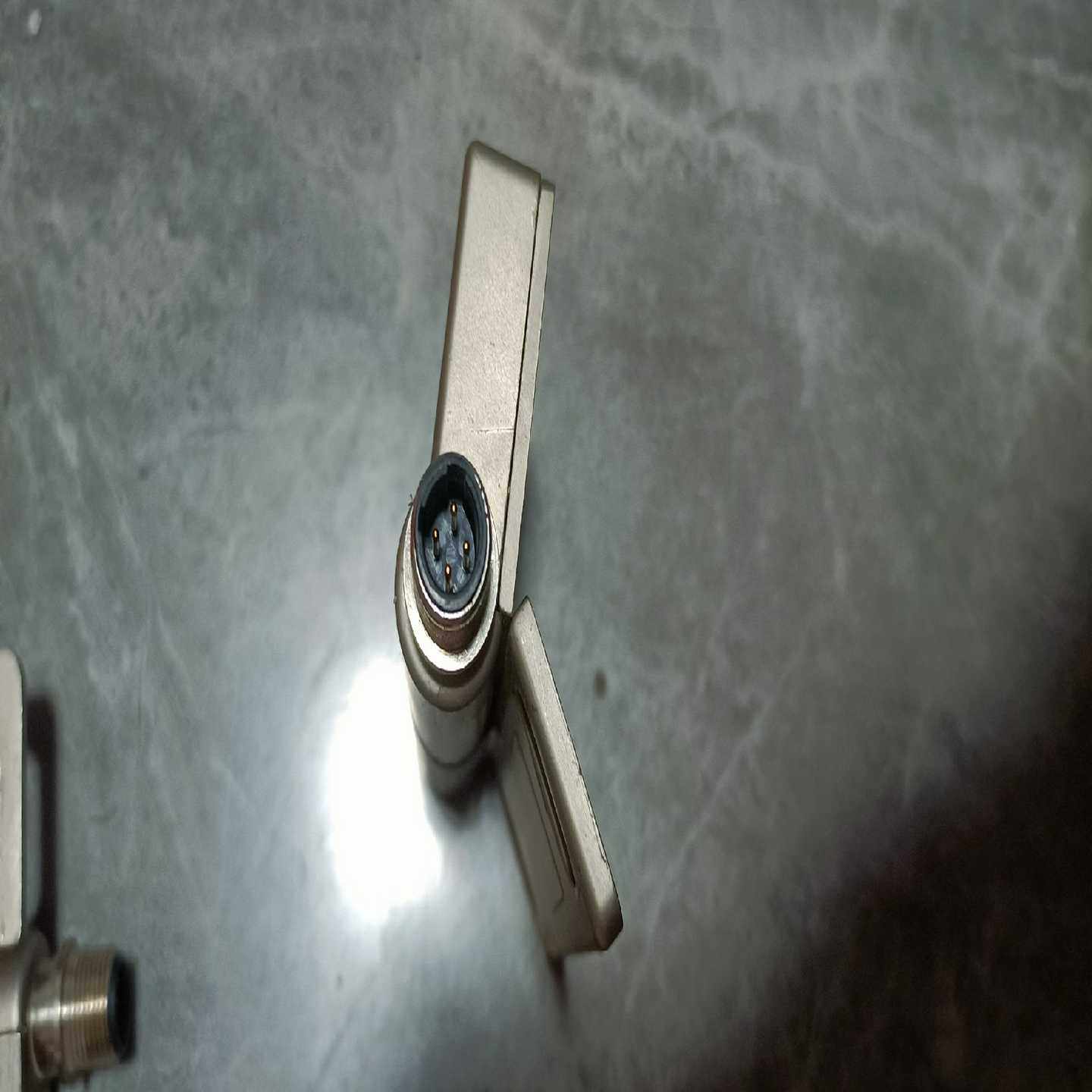 (询价)邦纳BANNER 传感器 SI-HG80DQD 46747安 - 图2