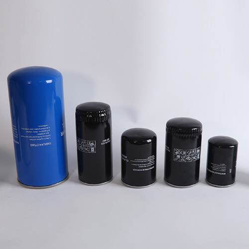 螺杆式空压油过滤器滤芯组合WD962配件滤清器空压机压缩机通用 - 图3