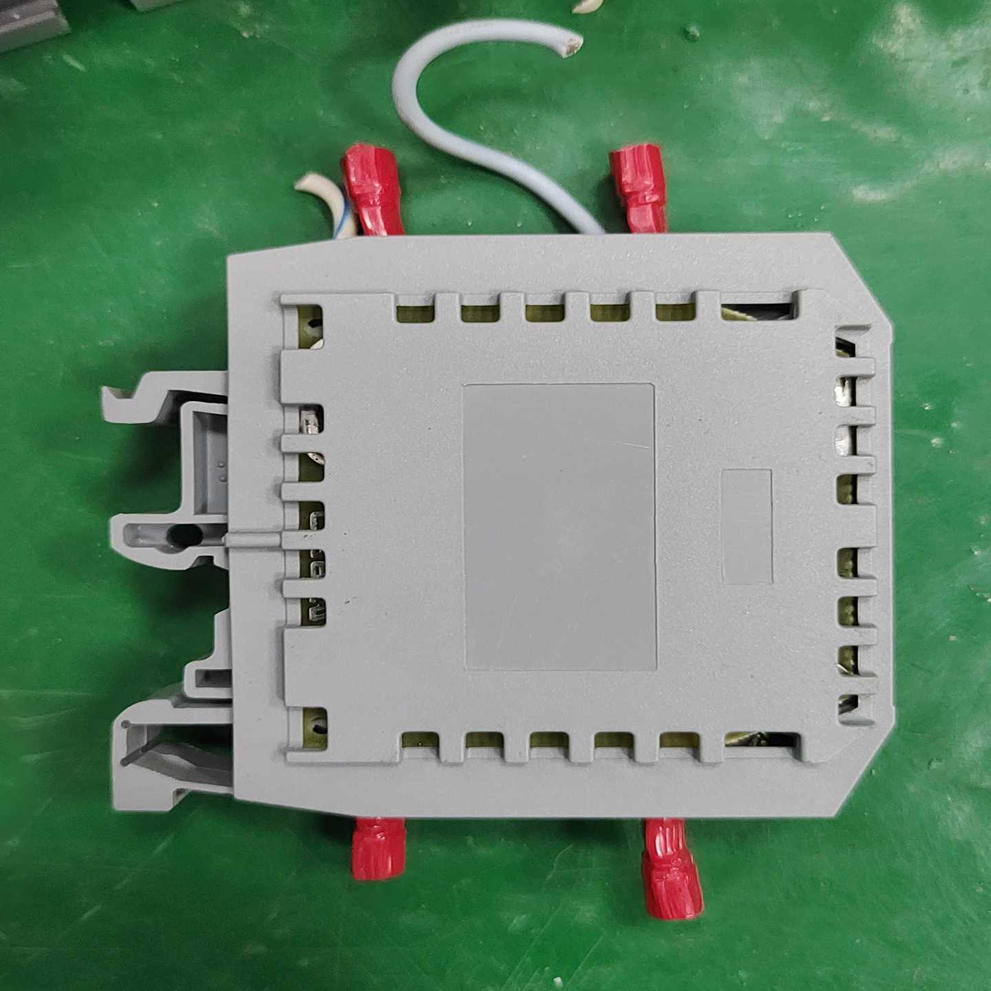 德国施勒entrelec连接器／继电器10004.2询价 - 图1