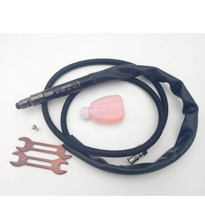 BSW380A气动磨光机小型雕刻抛光打磨气动机研磨机砂纸砂轮修边机,淘宝优惠券,粉丝福利购,淘宝优惠卷