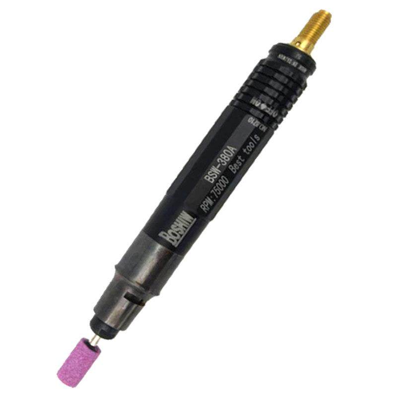 BSW380A气动磨光机小型雕刻抛光打磨气动机研磨机砂纸砂轮修边机,淘宝优惠券,粉丝福利购,淘宝优惠卷