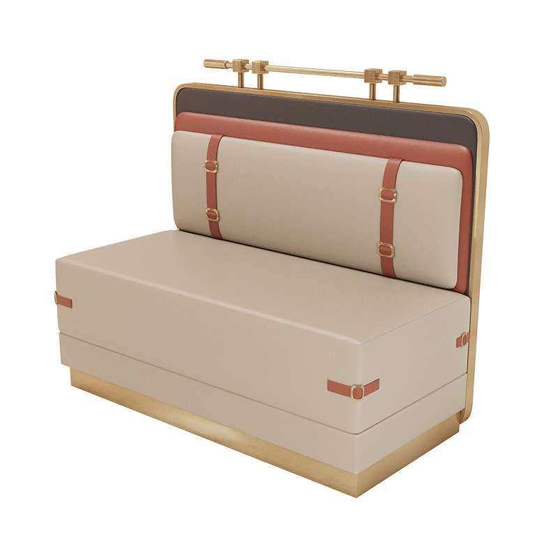 轻奢火锅烤肉店弧形卡座沙发高档饭店茶餐厅椅子岩板桌椅组合,淘宝优惠券,粉丝福利购,淘宝优惠卷