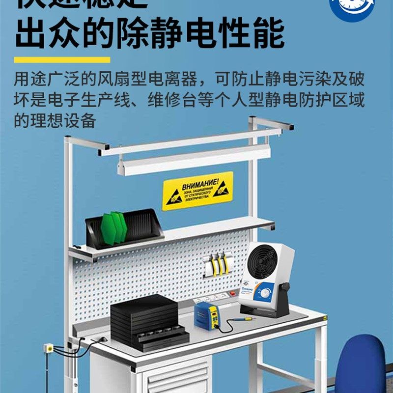 离子风机除静电工业去静电消除器负离子无尘车间防静电风扇风枪,淘宝优惠券,粉丝福利购,淘宝优惠卷