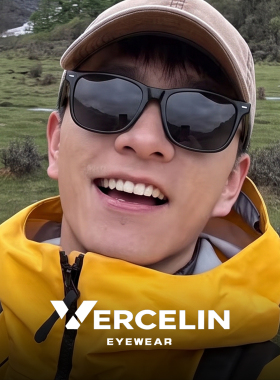 户外登山运动墨镜男女防晒护目镜
