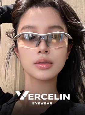 户外运动防风骑行滑雪墨镜女登山爬山徒步护目眼镜防紫外线UV400