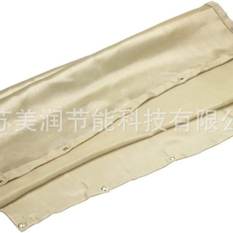 美润电焊防火毯防火挡烟耐腐耐磨耐高温布船厂工业焊接防护毯厂家,淘宝优惠券,粉丝福利购,淘宝优惠卷