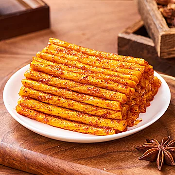 双仔素牛筋辣条牛筋传说[3元优惠券]-寻折猪