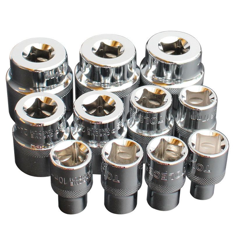 1/2内六角套筒 大飞短超薄小棘轮扳手套筒套装多功能组合维修工具,淘宝优惠券,粉丝福利购,淘宝优惠卷