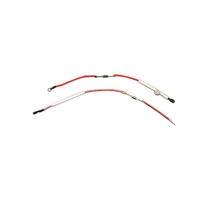 温度保险管丝熔断器电饭煲锅电压力锅带线10A250V172C/240C通,淘宝优惠券,粉丝福利购,淘宝优惠卷