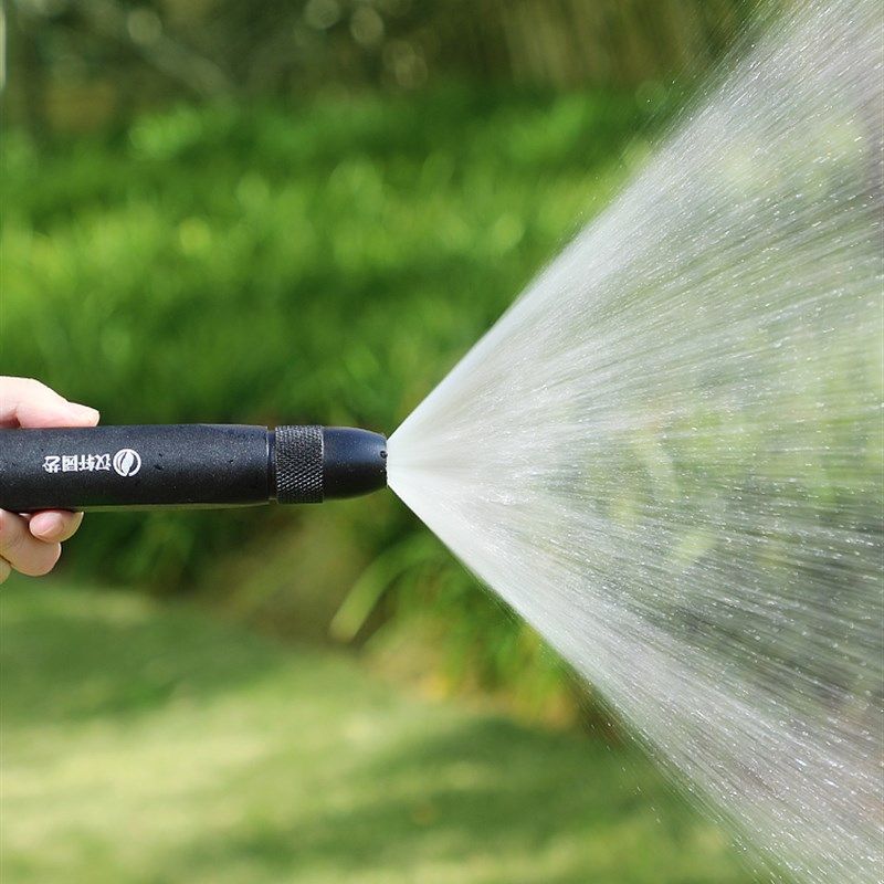 洗车高压水枪头家用水管软管喷枪增压园林冲洗神器浇花菜喷头水抢,淘宝优惠券,粉丝福利购,淘宝优惠卷