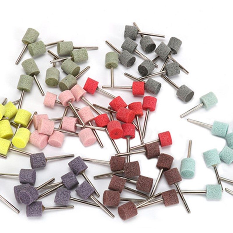 包邮纤维磨头尼龙抛光轮打磨头金属不锈钢拉丝去毛刺电磨机雕刻,淘宝优惠券,粉丝福利购,淘宝优惠卷