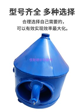 加压式喷沙机除锈小砂罐喷枪打砂设备箱式喷砂机加压除漆防腐清理