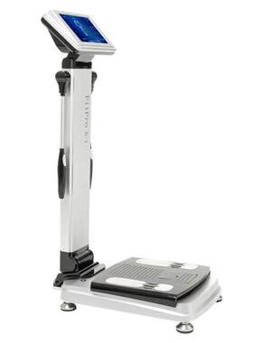 Fitpro体测仪健身房专用Ai智能瑜伽馆普拉提私教成分分析仪体脂秤