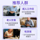 HealthBalance Probiotics ກະເພາະອາຫານ