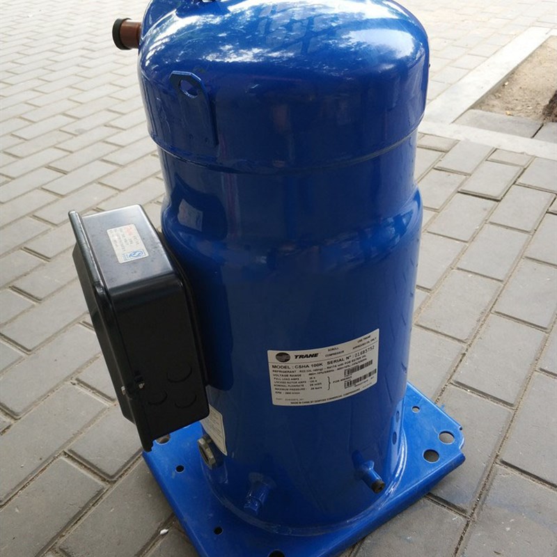 适配开利压缩机 CSHA150K CSHA100K 特灵TRANE 中央空调 - 图2