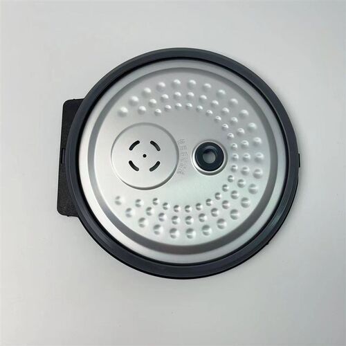 适用美的电饭煲活动盖板MB-FB40Star301/FB50Star301/CFB5010H - 图2